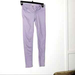 LEVI’S 710 Super Skinny Pants. Size 25-G5